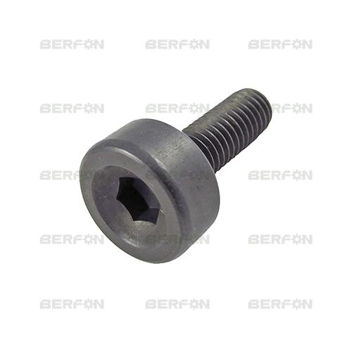PARAFUSO TAMPAS (DIVERSOS) HUSQVARNA (M5x15mm)
